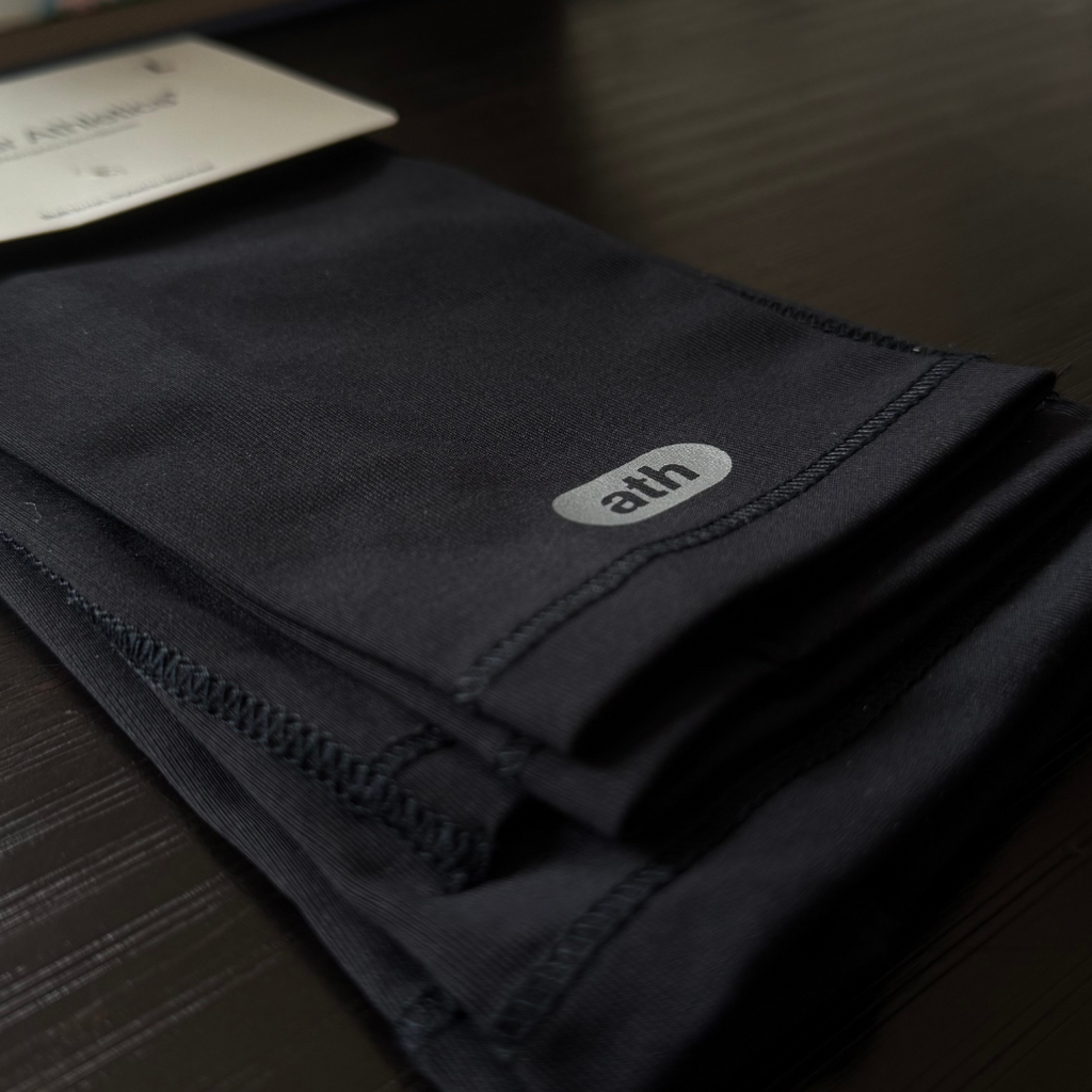 High Performance Arm Sleeves