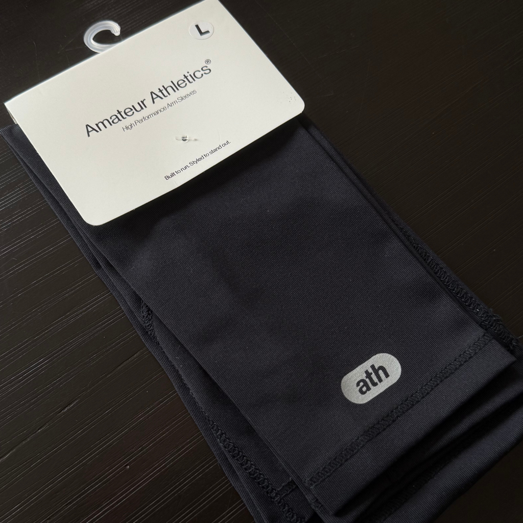 High Performance Arm Sleeves