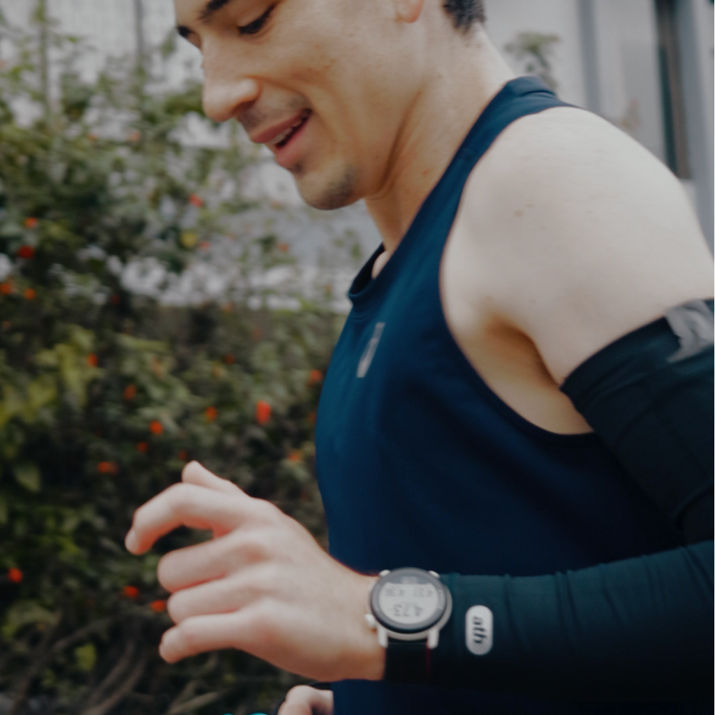 High Performance Arm Sleeves