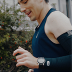 High Performance Arm Sleeves