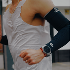 High Performance Arm Sleeves