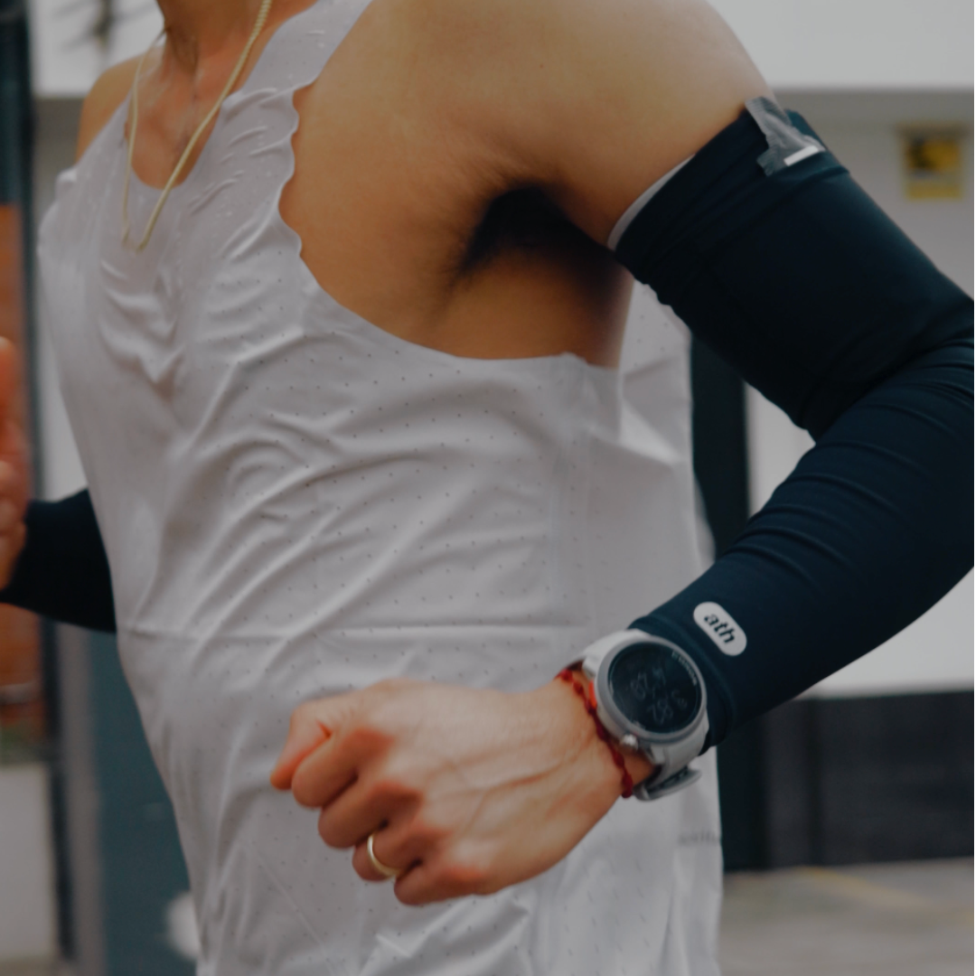 High Performance Arm Sleeves