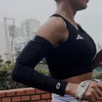 High Performance Arm Sleeves