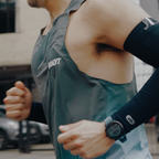 High Performance Arm Sleeves