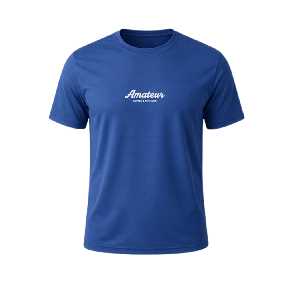 Amateur Running Tee