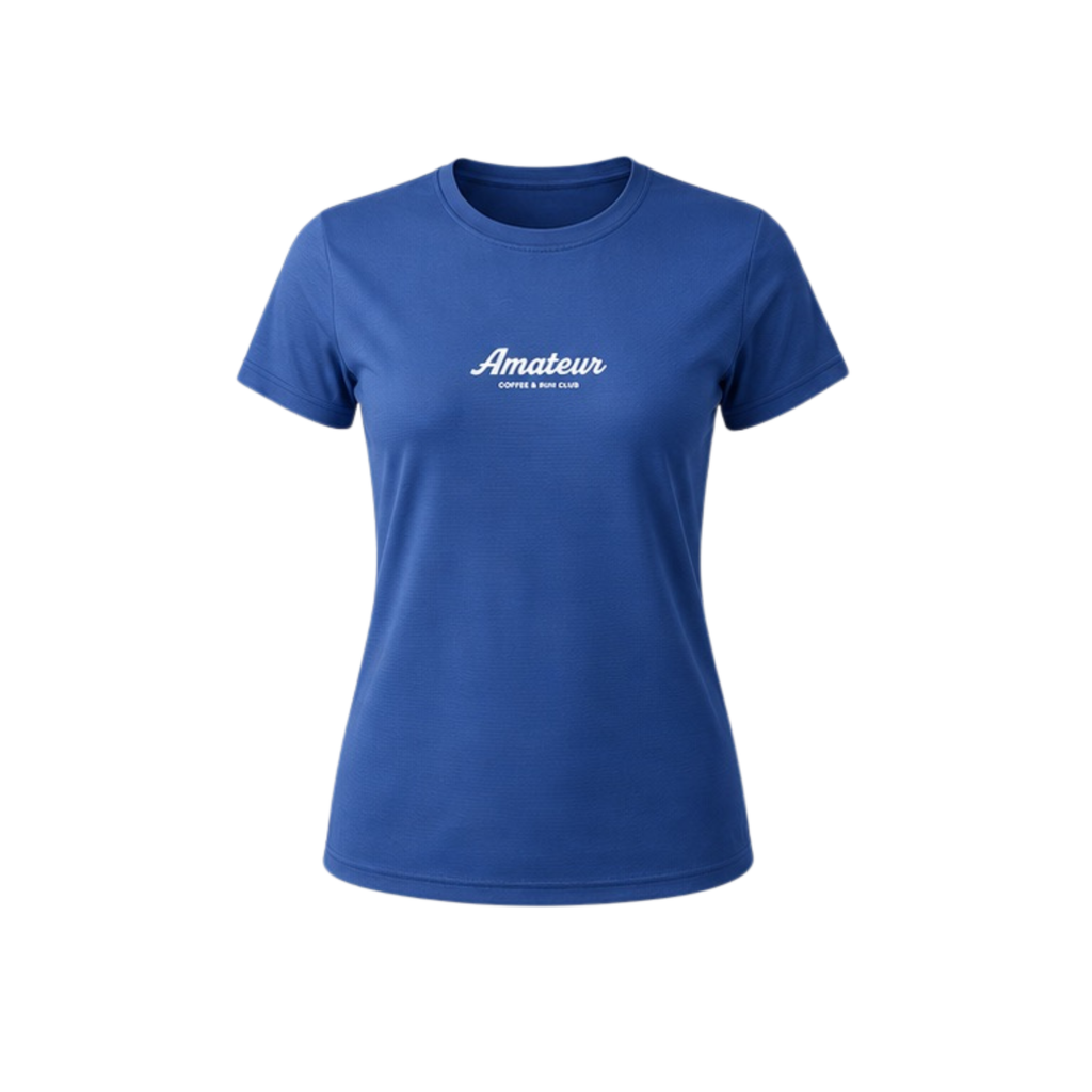 Amateur Running Tee