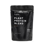 PLANT PROTEIN BLEND