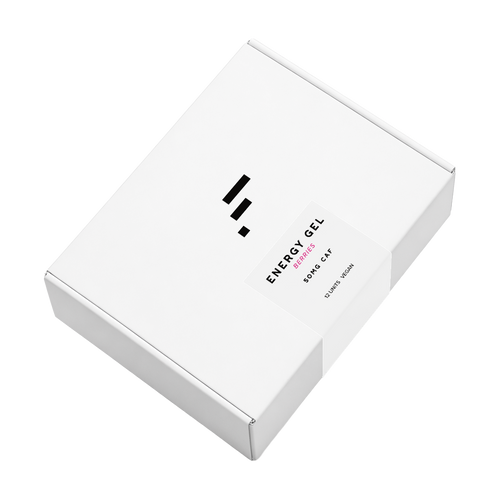 Energy Gel Flooxe - Caja CAF