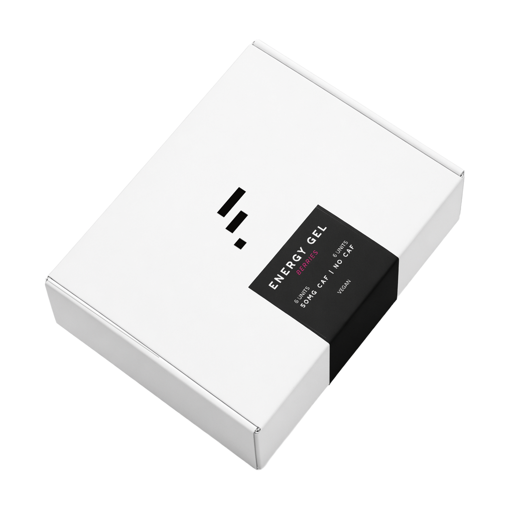 Energy Gel Flooxe - Caja Mix