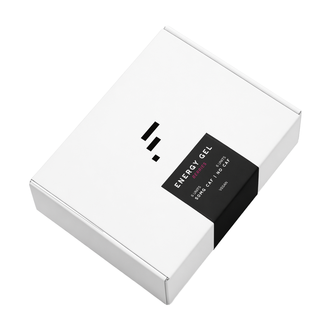 Energy Gel Flooxe - Caja Mix