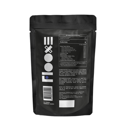 Flooxe - Creatine Monohydrate Powder