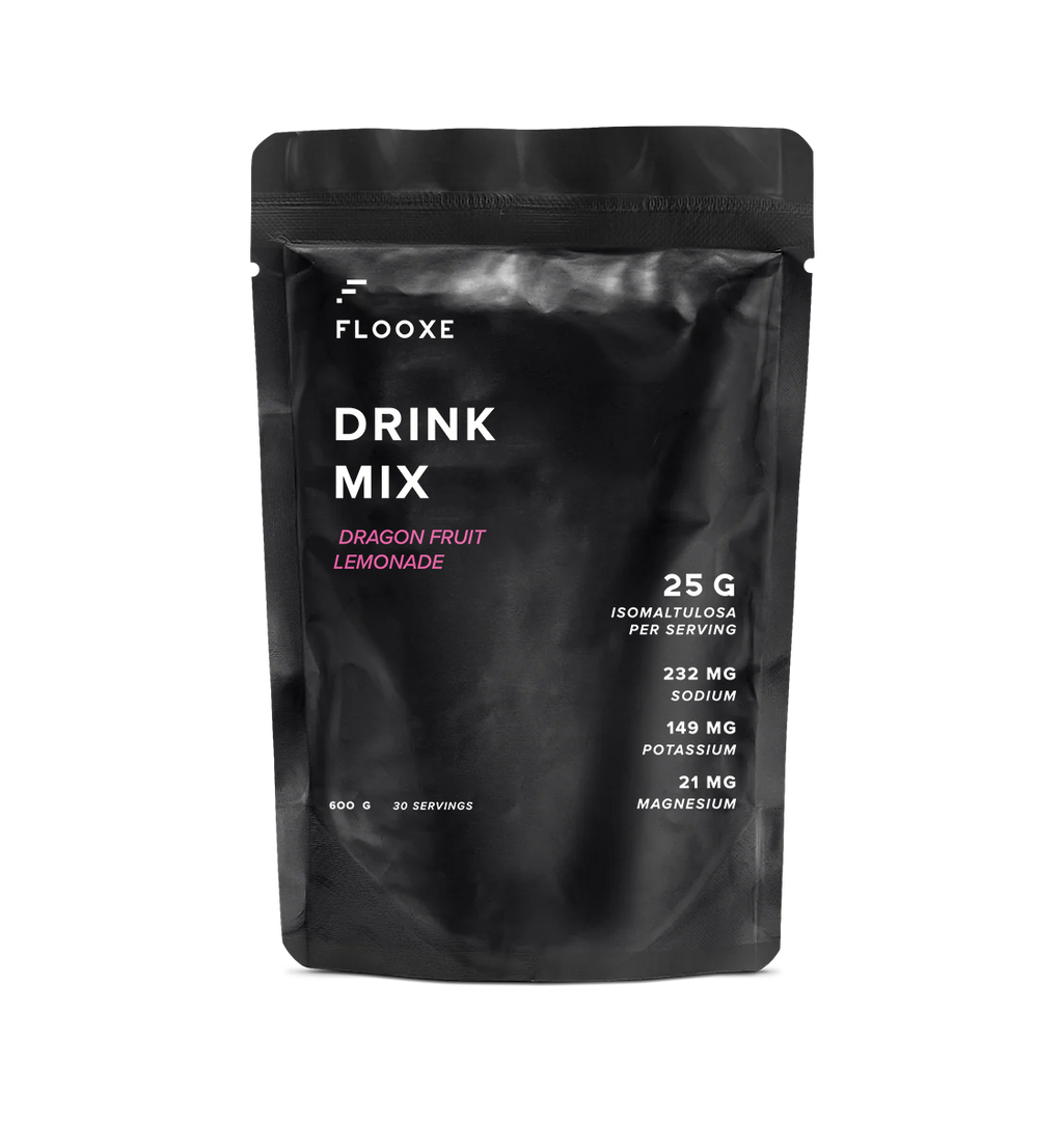 Drink Mix Flooxe