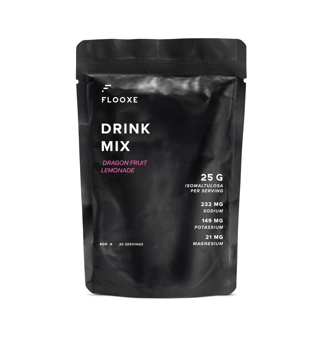 Drink Mix Flooxe