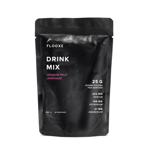 Drink Mix Flooxe