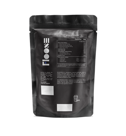 Flooxe - Drink Mix