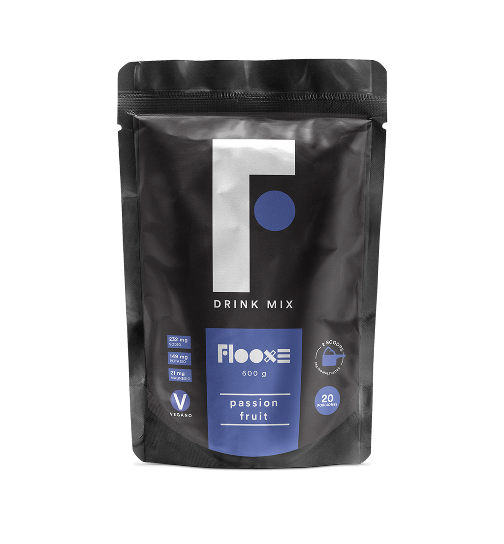 DRINK MIX – Amateur