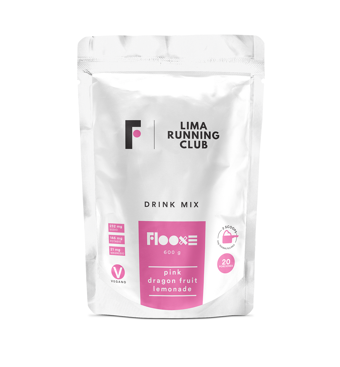 Flooxe - Drink Mix
