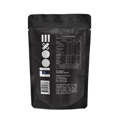 Flooxe - Isotonic Drink