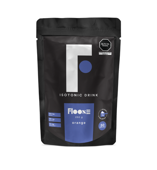 Flooxe - Isotonic Drink