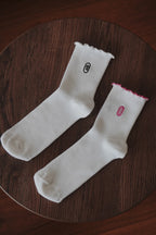 Amateur Athletics - Everyday girly socks