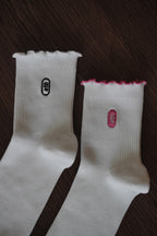 Amateur Athletics - Everyday girly socks