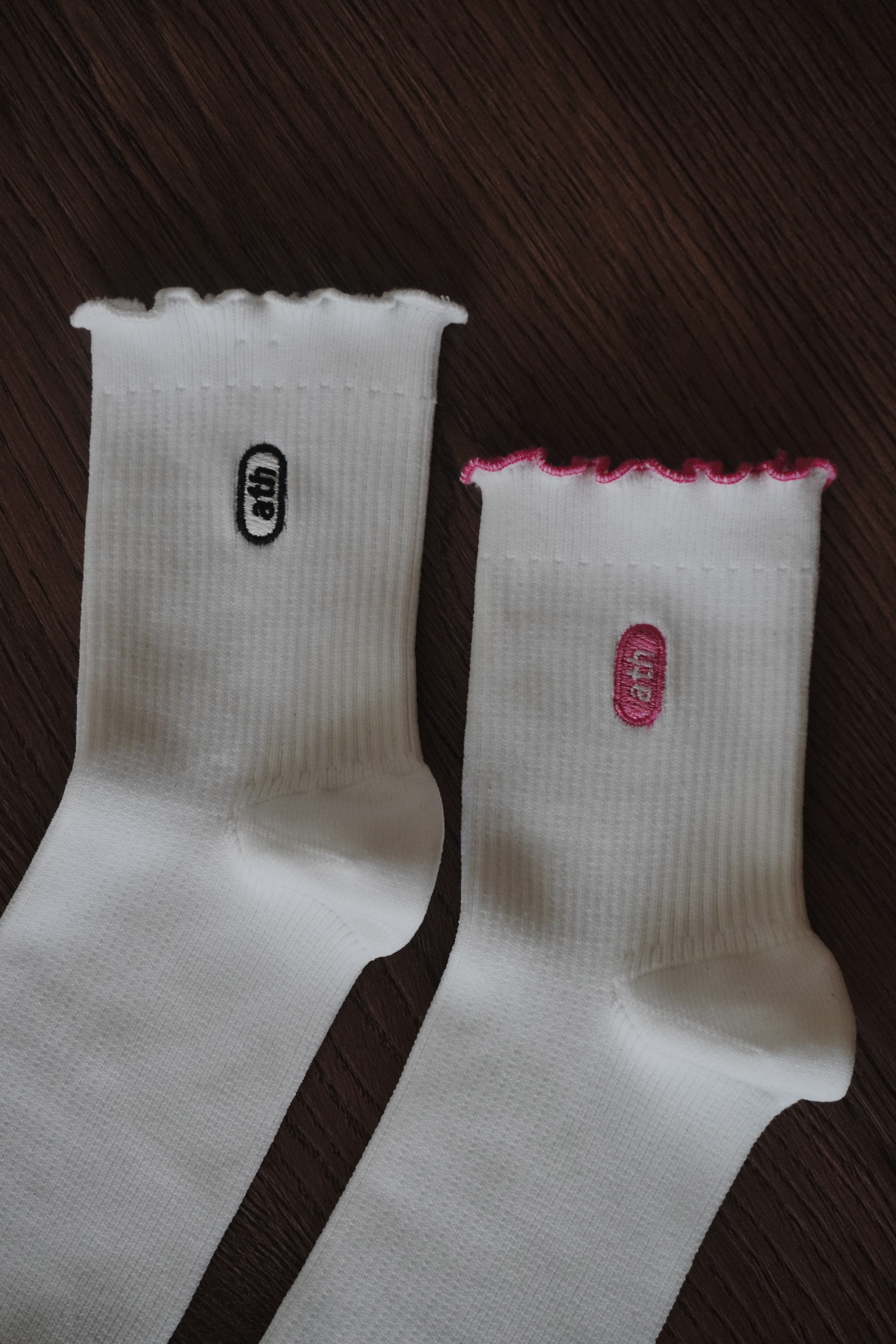 Amateur Athletics - Everyday girly socks