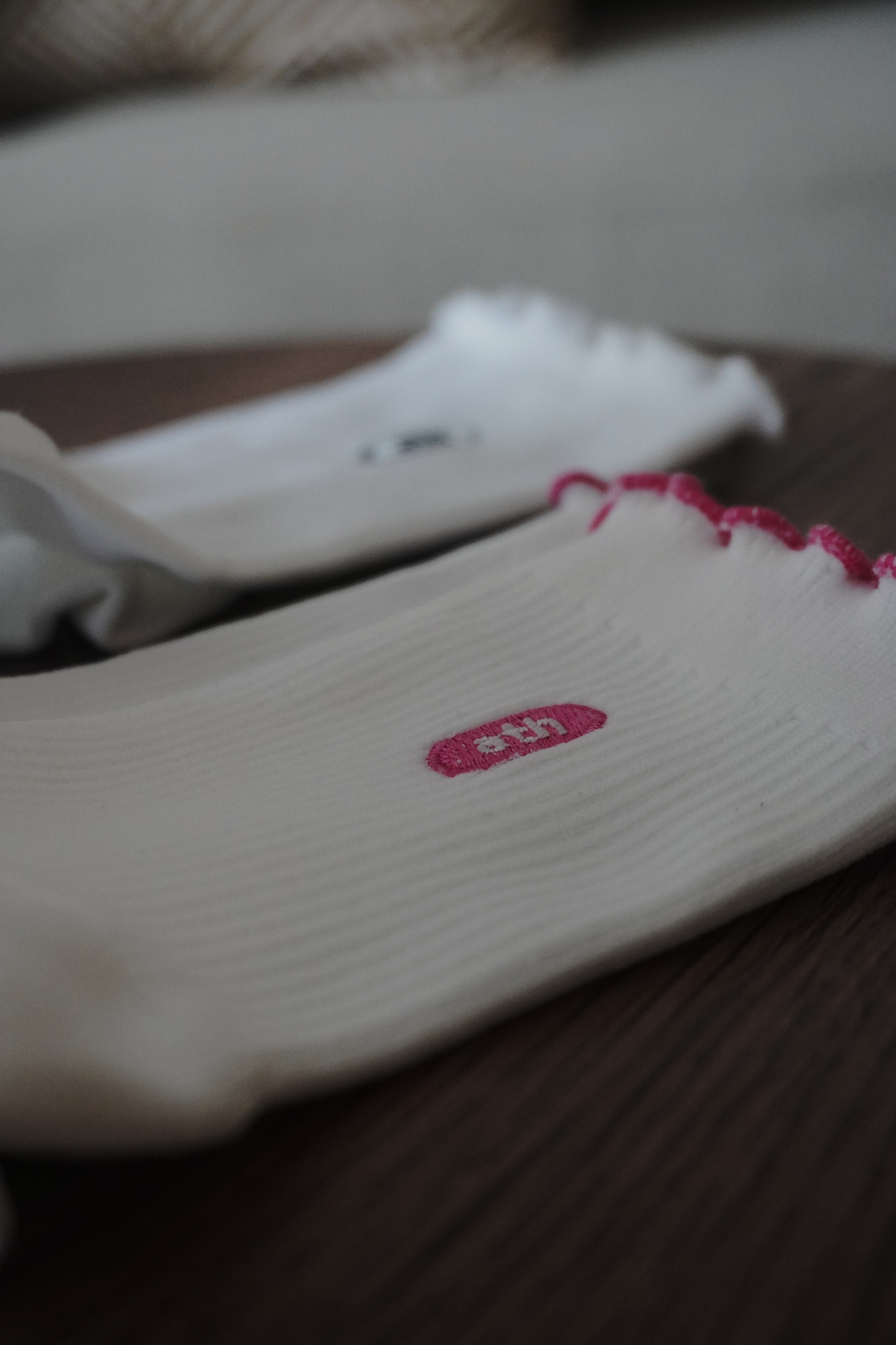 Amateur Athletics - Everyday girly socks