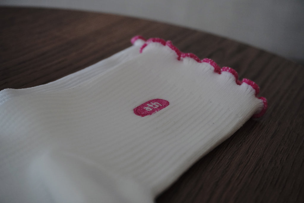 Amateur Athletics - Everyday girly socks
