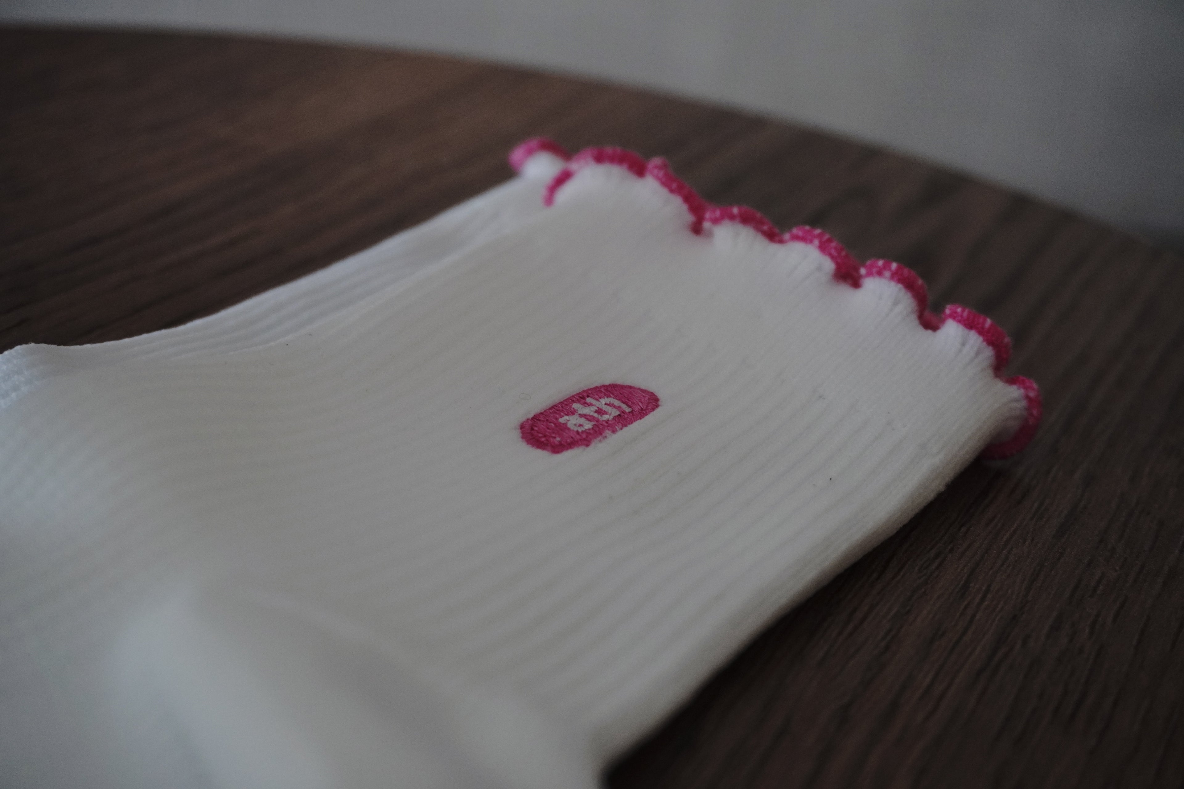 Amateur Athletics - Everyday girly socks