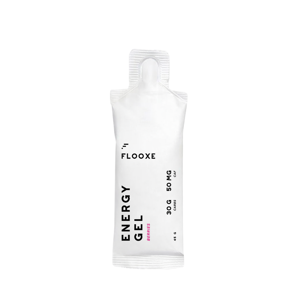 Energy Gel Flooxe - 50mg CAF