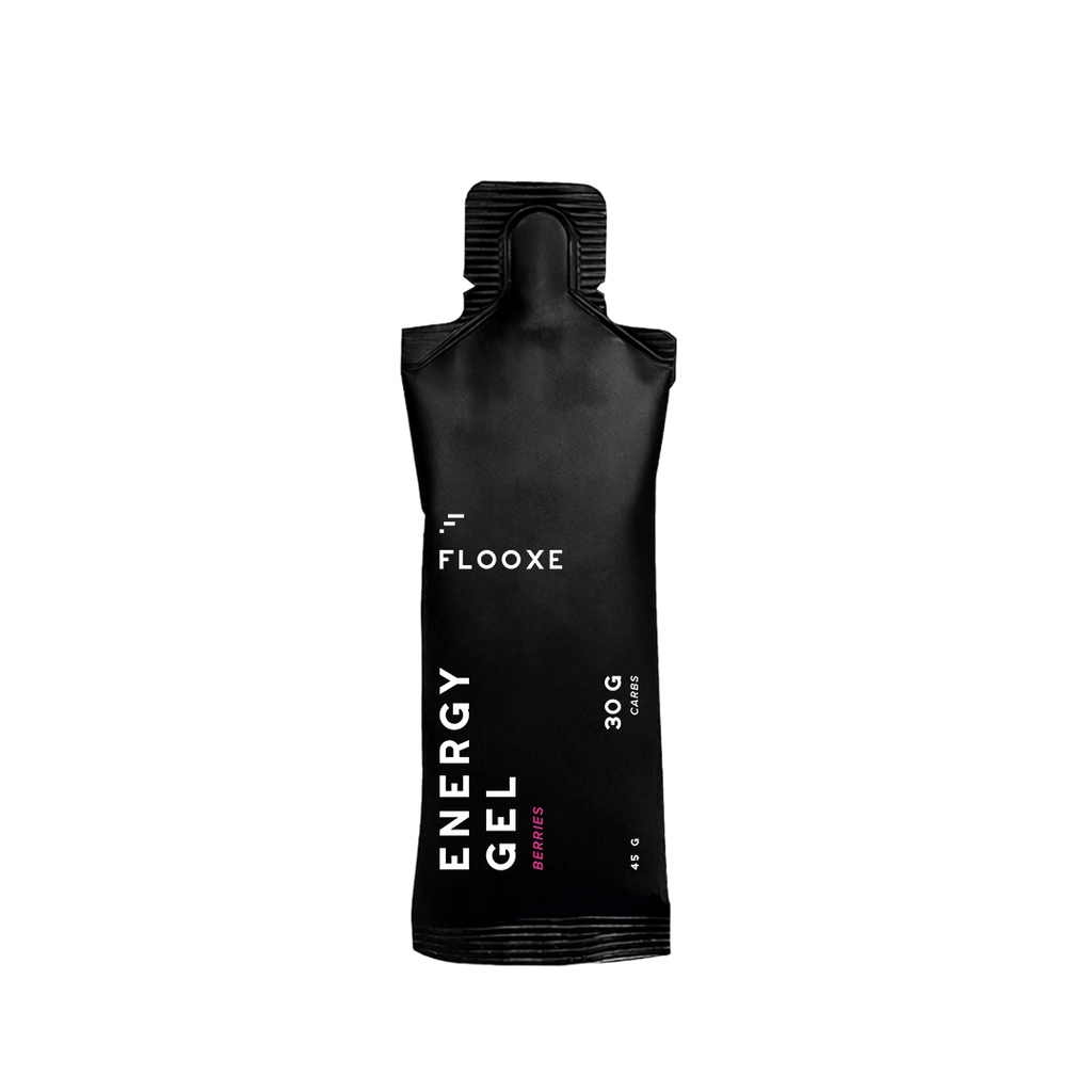 Energy Gel Flooxe - No CAF