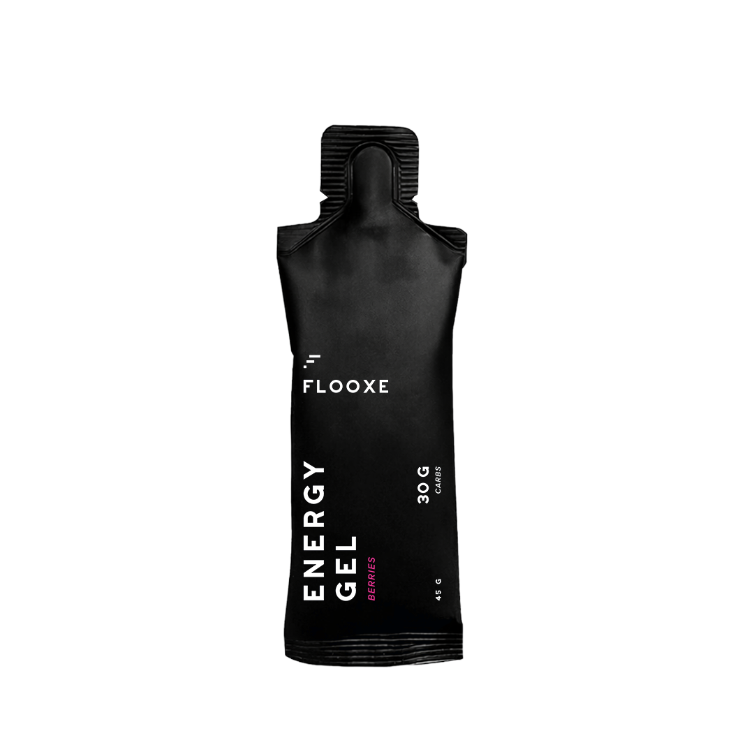 Energy Gel Flooxe - No CAF