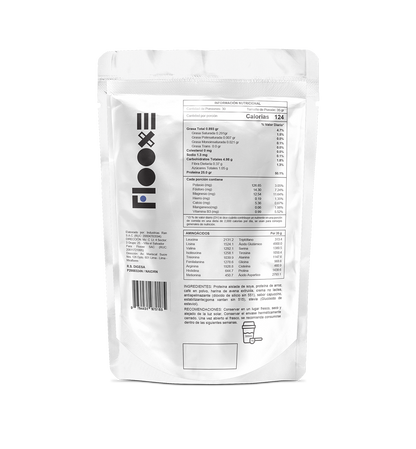 Flooxe - Plant Protein Blend
