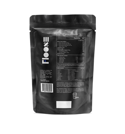Flooxe - Plant Protein Blend
