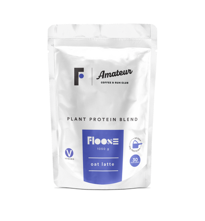 Flooxe - Plant Protein Blend