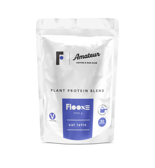 Flooxe - Plant Protein Blend
