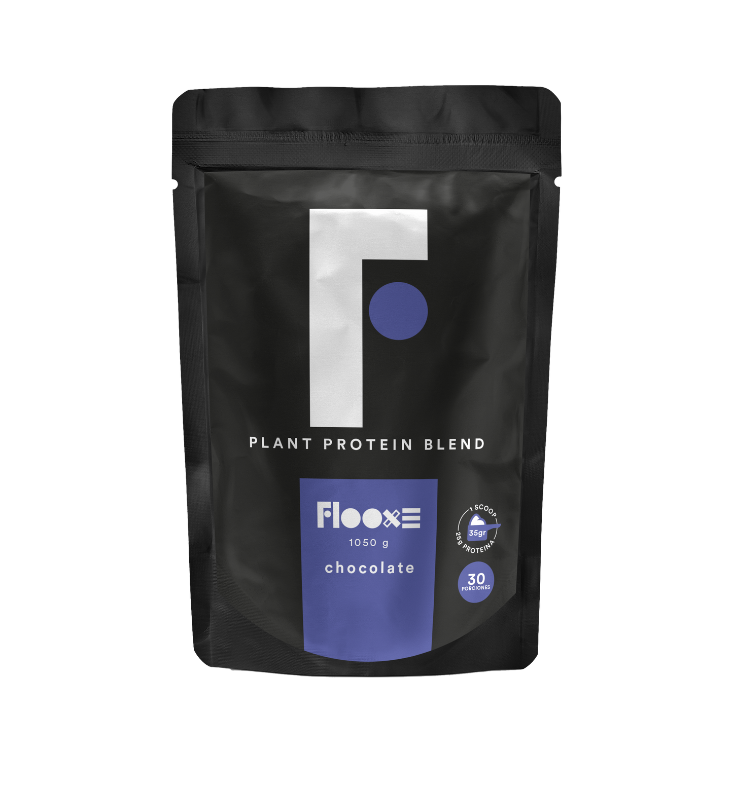 Flooxe - Plant Protein Blend