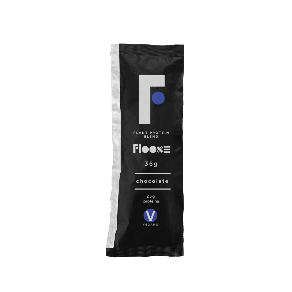 PLANT PROTEIN SINGLE DOSE