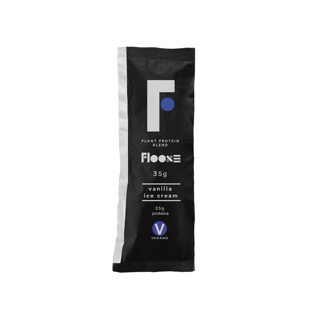 PLANT PROTEIN SINGLE DOSE