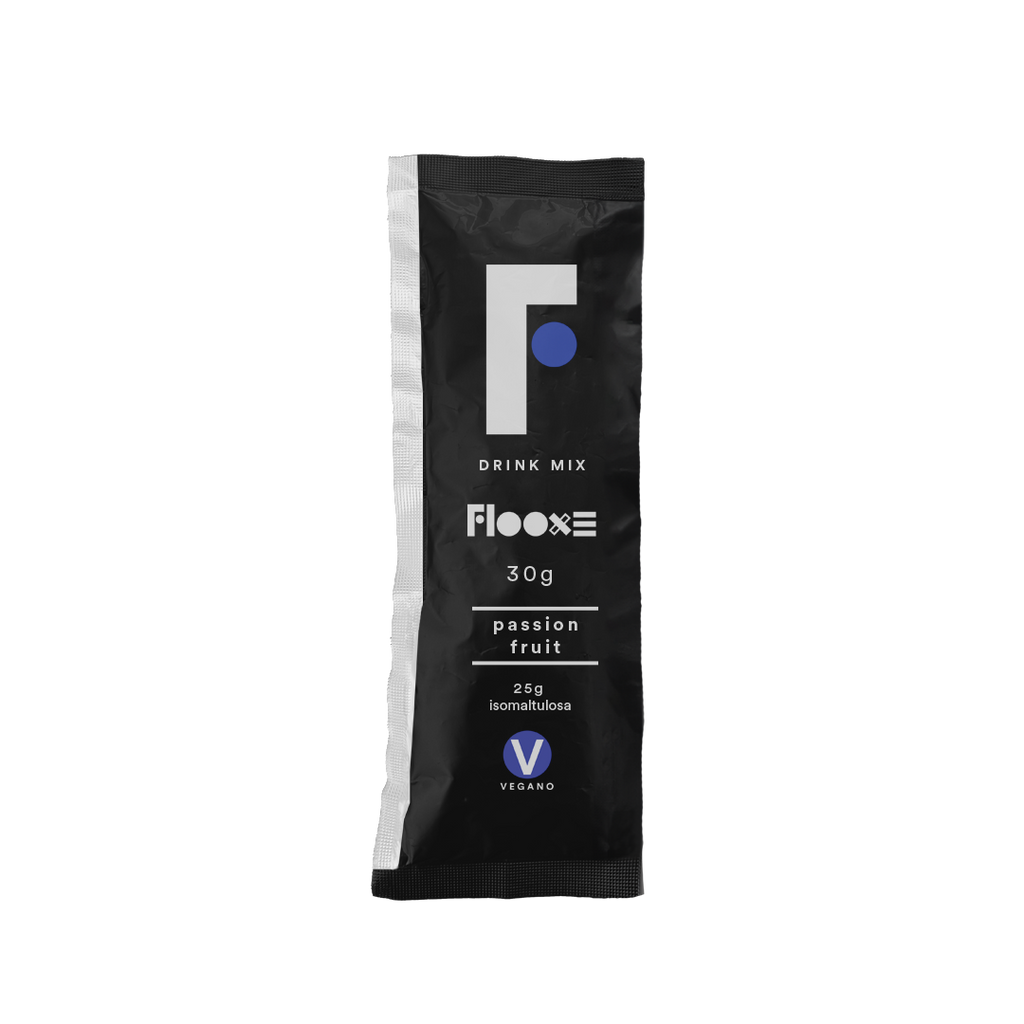 Drink Mix Flooxe - dosis individual