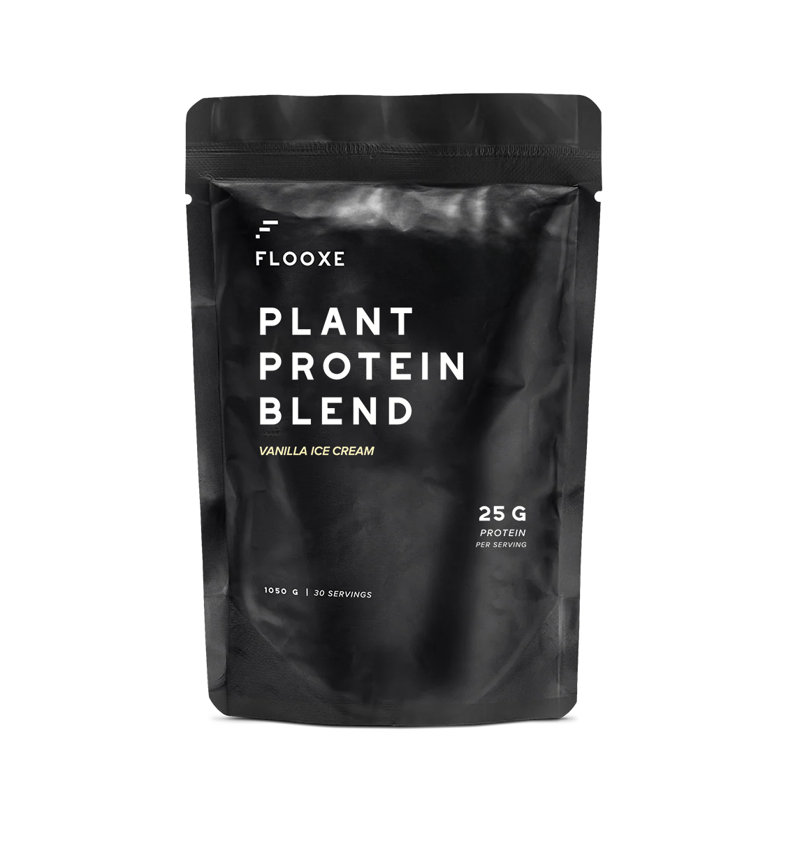 PLANT PROTEIN BLEND