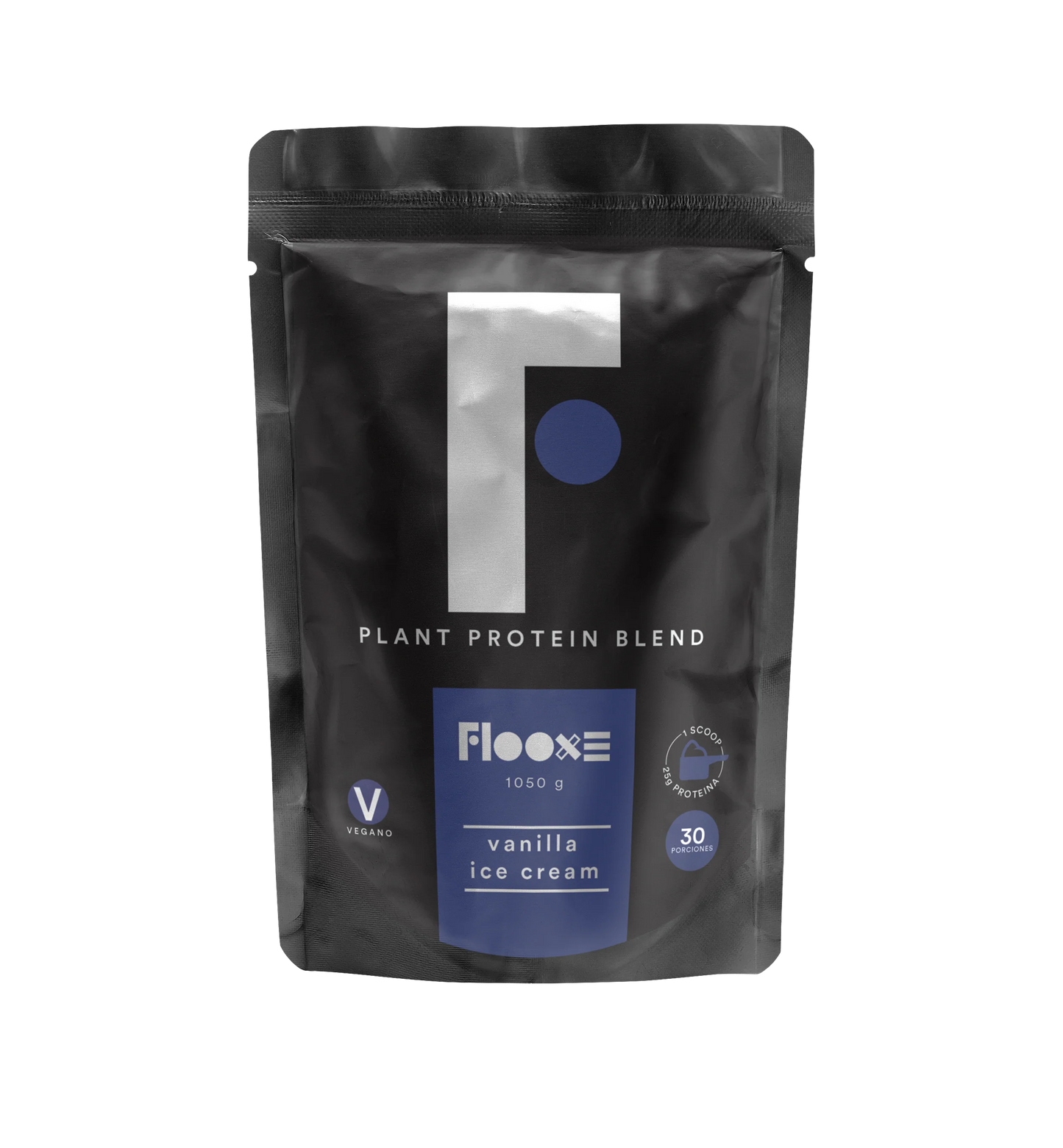 Flooxe - Plant Protein Blend