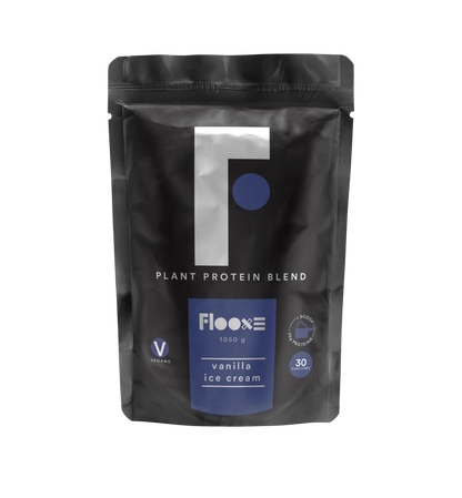 Flooxe - Plant Protein Blend