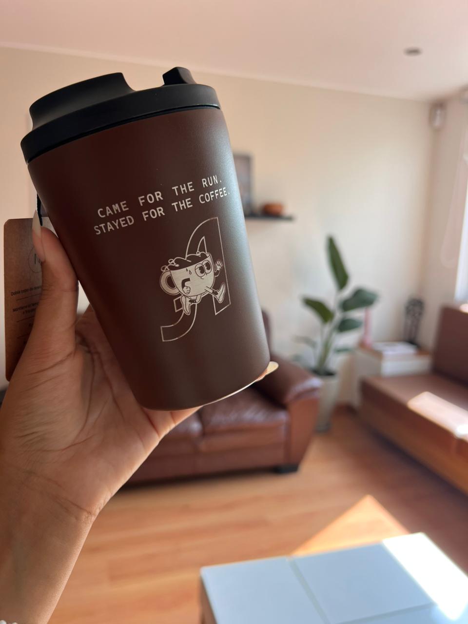 The Cup - 350 ml - Amateur x Nobu