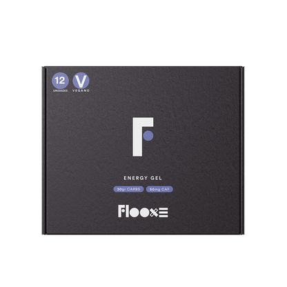 Flooxe - Energy Gel