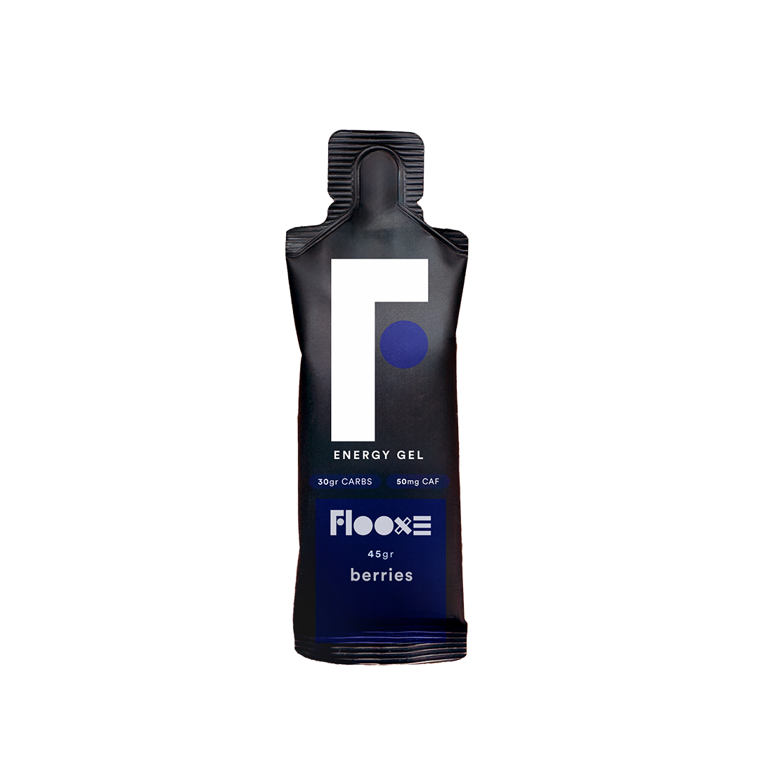 Flooxe - Energy Gel