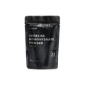 Creatine Monohydrate Powder Flooxe