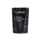Creatine Monohydrate Powder Flooxe