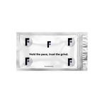 Imanes Porta Dorsales