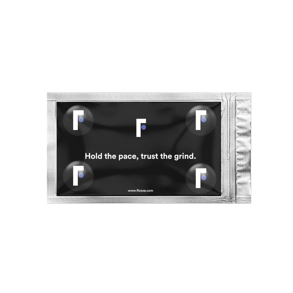 Imanes Porta Dorsales